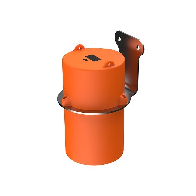 閥井可燃?xì)怏w監(jiān)測(cè)儀GTYQ-MIC-600-L